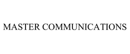 Master Communications, Inc.