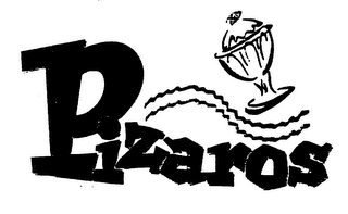 PIZAROS