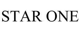 STAR ONE