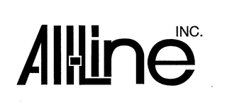 ALL LINE INC.