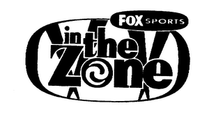 FOX SPORTS IN THE ZONE