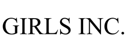 GIRLS INC.