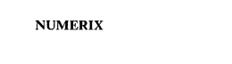 NUMERIX