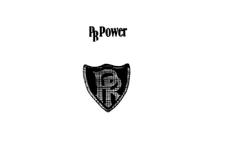 PR POWER