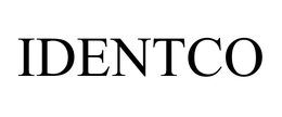 IDENTCO INTERNATIONAL CORPORATION