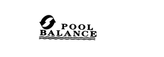 POOL BALANCE