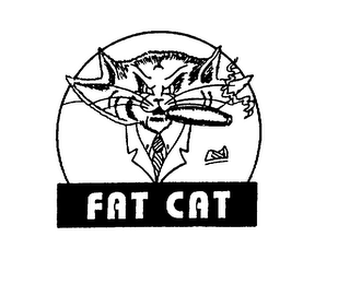 FAT CAT