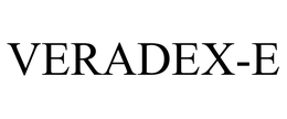 VERADEX-E