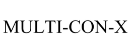 MULTI-CON-X