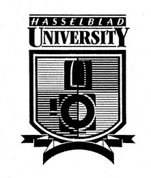 HASSELBLAD UNIVERSITY