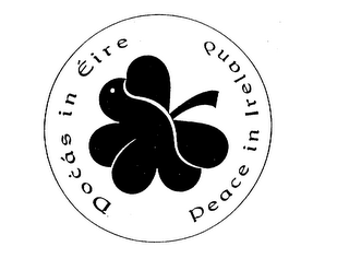 DOCAS IN EIRE PEACE IN IRELAND