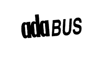 ADA BUS