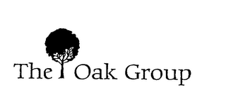 THE OAK GROUP