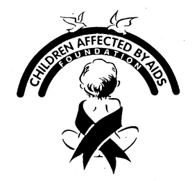 CHILDREN AFFECTED BY AIDS FOUNDATION