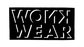 WONKWEAR