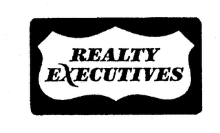 REALTY EXECUTIVES