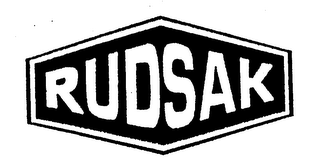 RUDSAK