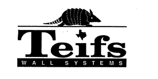 TEIFS WALL SYSTEMS