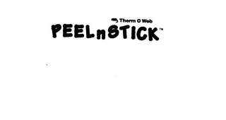 THERM O WEB PEELNSTICK