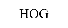 HOG