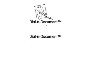 DIAL-N-DOCUMENT
