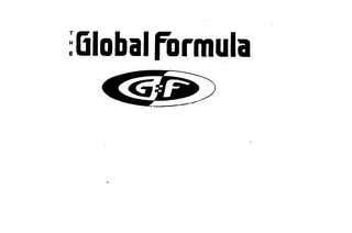 THE GLOBAL FORMULA GF