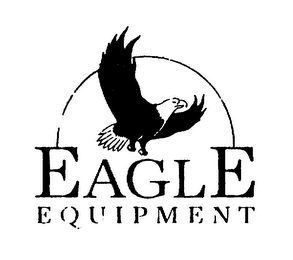 EAGLE EQUIPMENT