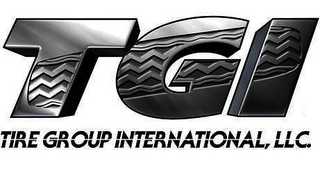 TGI TIRE GROUP INTERNATIONAL, LLC.