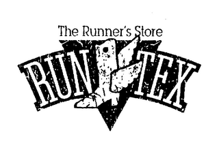 THE RUNNER'S STORE RUN TEX