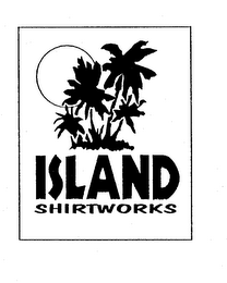 ISLAND SHIRTWORKS