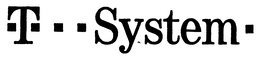T SYSTEM trademark