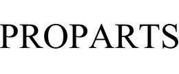 PROPARTS