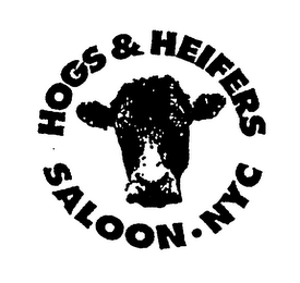 HOGS & HEIFERS SALOON NYC