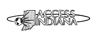 ACCESS INDIANA