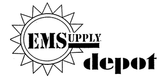 EMSUPPLY DEPOT