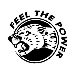 FEEL THE POWER