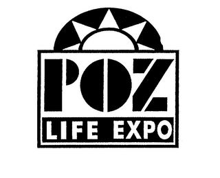 POZ LIFE EXPO