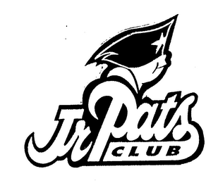 JR PATS CLUB