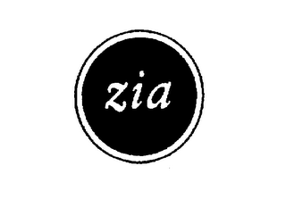 ZIA