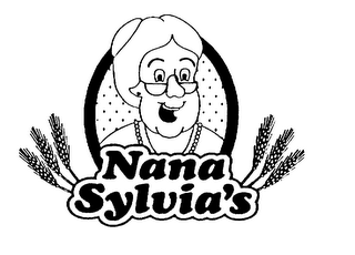 NANA SYLVIA'S