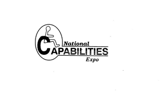 NATIONAL CAPABILITIES EXPO