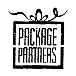 PACKAGE PARTNERS