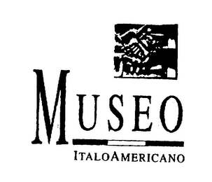 MUSEO ITALOAMERICANO