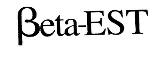 BETA-EST