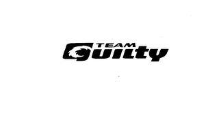 TEAM GUILTY