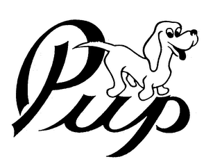 PUP