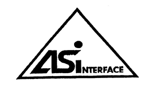 ASINTERFACE