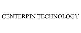 Centerpin Technology, Inc.