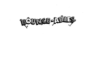 BOUNCE-ABLES