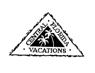 CENTRAL FLORIDA VACATIONS